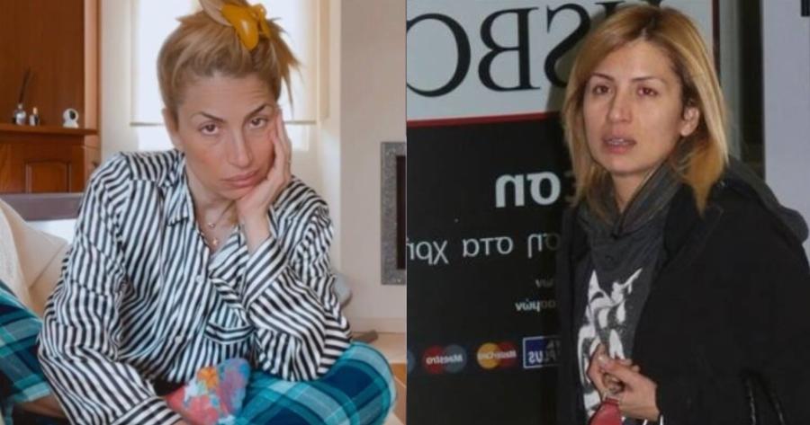 «Καμία θηλυκότητα – Πώς είσαι έτσι;»: Το προσβλητικό σχόλιο στη Μαρία Ηλιάκη και η αποστομωτική της απάντηση