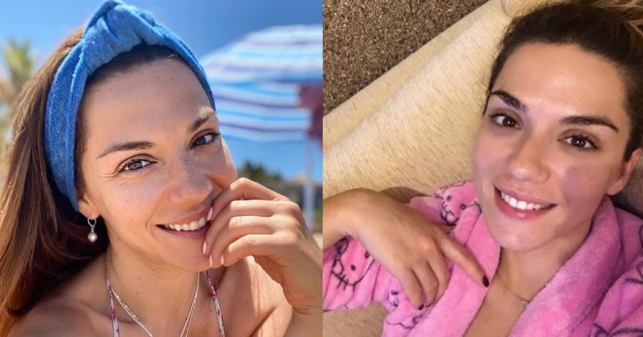 Βάσω Λασκαράκη: Έχω δουλέψει ως πωλήτρια, σερβιτόρα, σε γκαρνταρόμπα, έχω καθαρίσει σκάλες