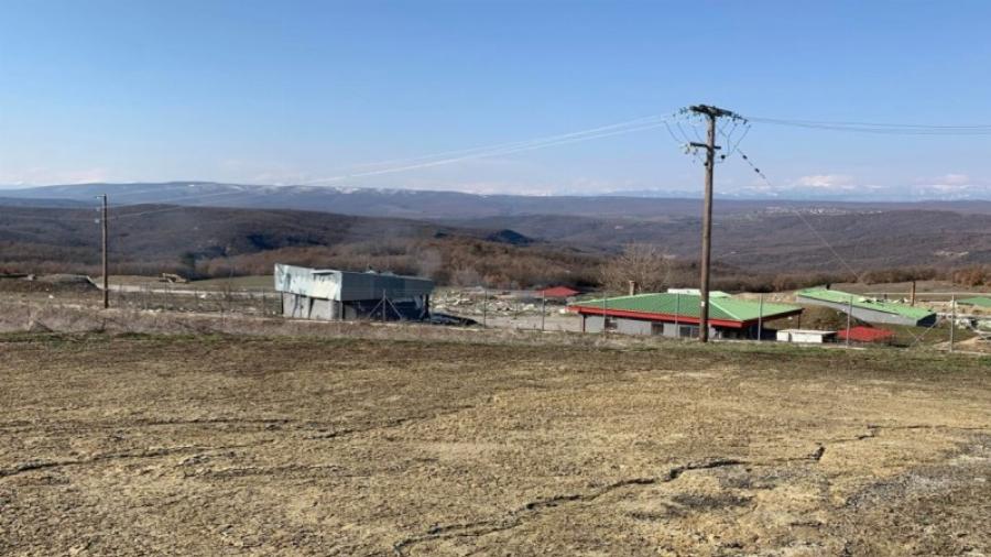 Νεκροί οι 3 αγνοούμενοι εργάτες στο εργοστάσιο εκρηκτικών: Τραγωδία στα Γρεβενά