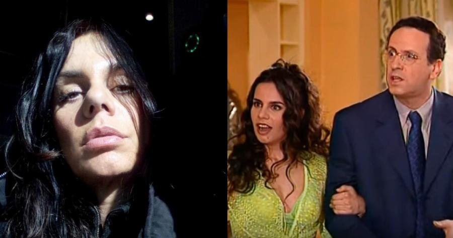 24 χρόνια μετά και ακόμα θεά: Πως είναι σήμερα η Ιταλίδα Σιλβάνα από το Κωνσταντίνου και Ελένης