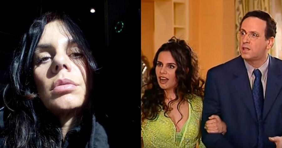 24 χρόνια μετά και ακόμα θεά: Πως είναι σήμερα η Ιταλίδα Σιλβάνα από το Κωνσταντίνου και Ελένης