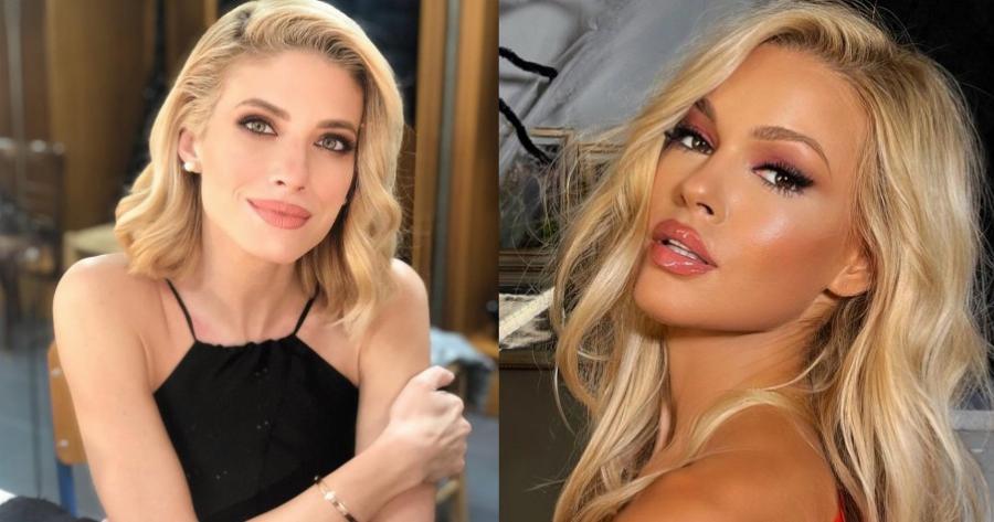 Όχι μόνο η Αραβανή: 6 Διάσημες Ελληνίδες που είχαν  σχέση με τον Νίκο Οικονομόπουλο