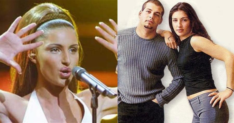 Οι Antique ενώθηκαν ξανά: Η πρώτη φωτογραφία της Έλενας Παπαρίζου και του Νίκου Παναγιωτίδη