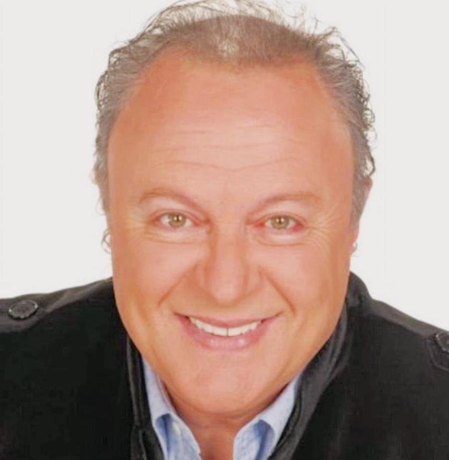 Γιώργος Πετρόχειλος: Η δύσκολη οικονομική κατάσταση, το λάθος που δίχασε την κοινή γνώμη και τα 37 χρόνια γάμου