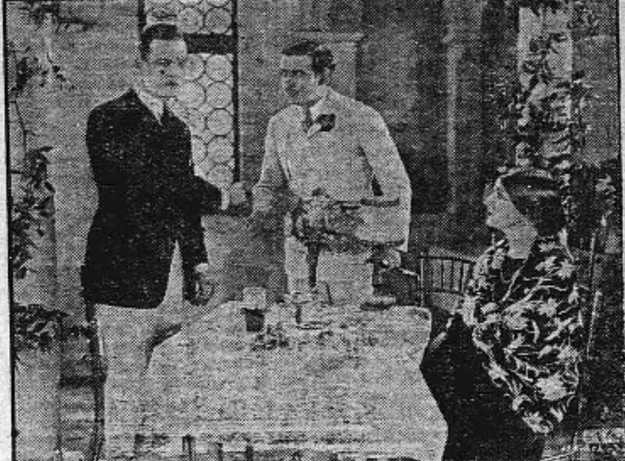 Έλληνες ηθοποιοί στο Χόλιγουντ: Ποιοι είναι οι 10 πρώτοι Έλληνες που βγήκαν στο εξωτερικό και δυστυχώς σήμερα τους έχουμε ξεχάσει