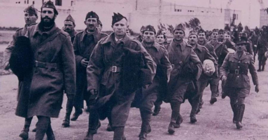 Β’ Παγκόσμιος Πόλεμος: Η ηρωικότερη μάχη του Β’ΠΠ με τις περισσότερες απώλειες – Χιλιάδες Έλληνες ήρωες έχασαν τη ζωή τους