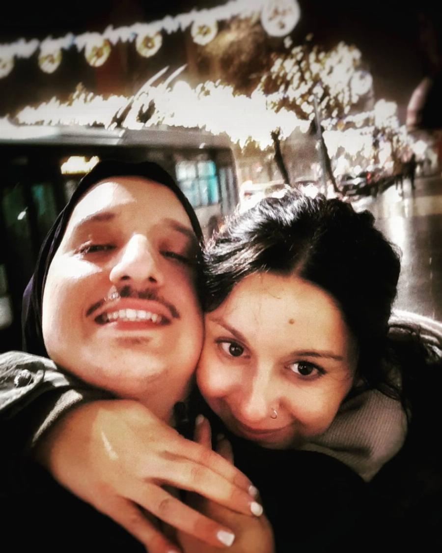 Μαργαρίτα Νικολαΐδη: H άγνωστη δύσκολη ιστορία ζωής και η μητέρα της που μένει μόνιμα στην Ρωσία