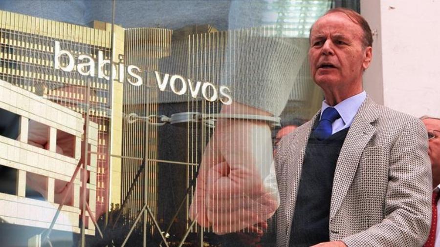 Οικογένεια Βωβού: Η άνοδος, η πτώση της αυτοκρατορίας και η χρεοκοπία του δαιμόνιου κατασκευαστή