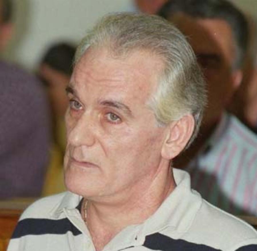 Βαγγέλης Ρωχάμης: Οι δέκα αποδράσεις, ο εκβιασμός της κόρης του, η αποφυλάκιση και το ουζερί