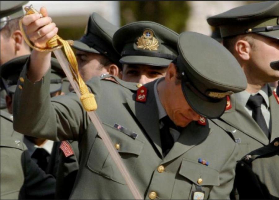 Θρήνος για τον 45χρονο στρατιωτικό, πατέρα 3 παιδιών: Πήγε να ξυπνήσει τον άντρα της και τον βρήκε νεκρό