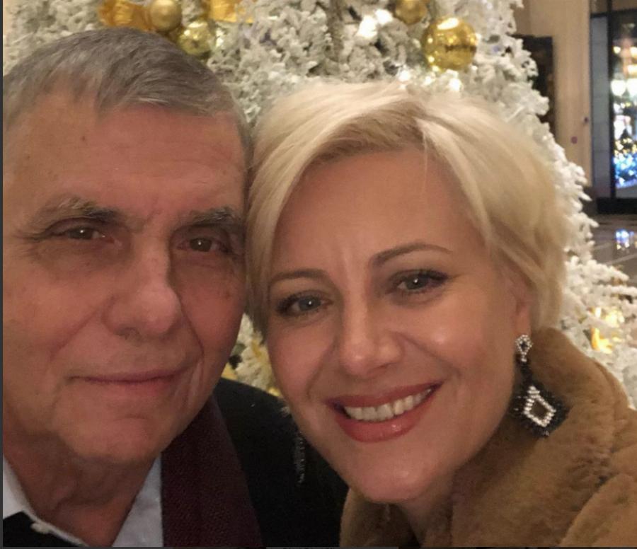 Στο φως η ιδιόχειρη μυστική διαθήκη του Γιώργου Τράγκα: Τι αφήνει στην σύζυγο, τους γιους του και τον σωματοφύλακά του