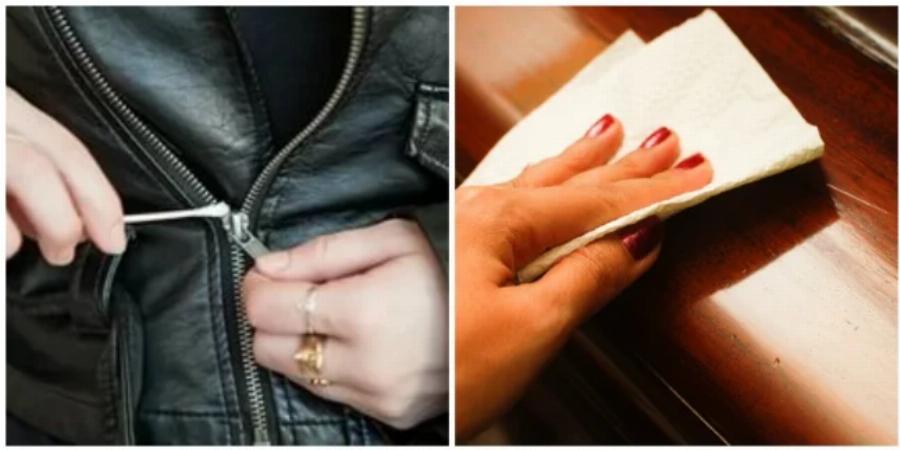 Λάδι καρύδας: Τριάντα λύσεις σε προβλήματα της καθημερινότητας που δεν είχες ξανά ακούσει