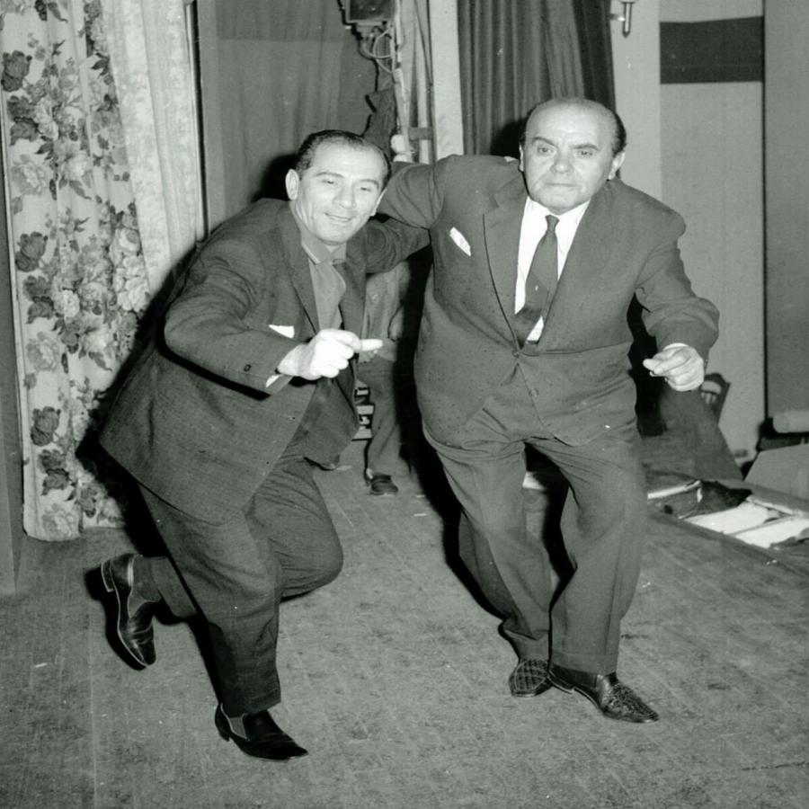 Κώστας Χατζηχρήστος: Οι γάμοι, το πρόβλημα με τον αλκοολισμό, η οικονομική καταστροφή και ο μεγάλος καημός πριν το τέλος