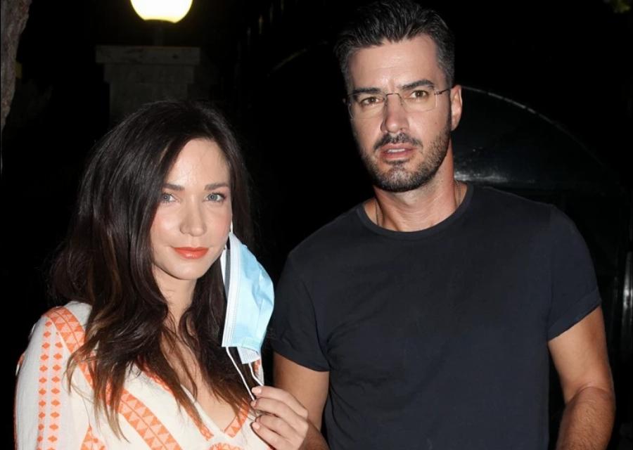 Κατερίνα Γερονικολού: Ο χαμός του πατέρα του στα 13 της, ο θυελλώδης έρωτας με τον Γιάννη Τσιμιτσέλη και η σχέση με την κόρη του