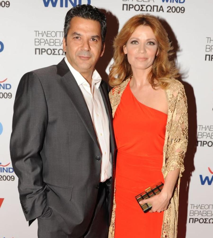 Παναγιώτα Βλαντή: Η «Σιλβί» από τα «Μαύρα Μεσάνυχτα», το πραγματικό της όνομα, τα καλλιστεία και ο έρωτας με τον γιατρό της