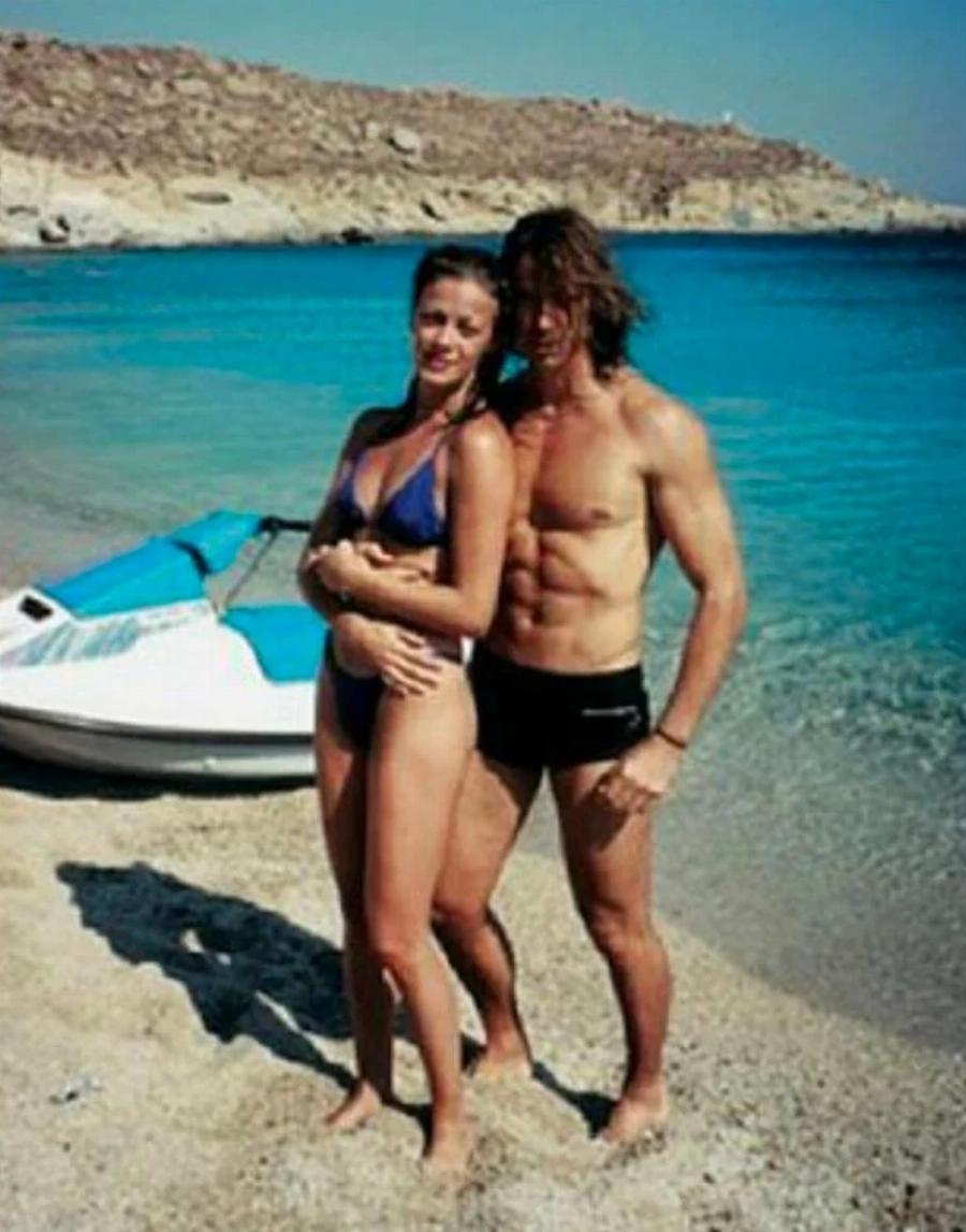 Ζέτα Μακρυπούλια: Τα πρώτα βήματα, η μεγάλη καριέρα και η άγνωστη σχέση με διάσημο γυμναστή