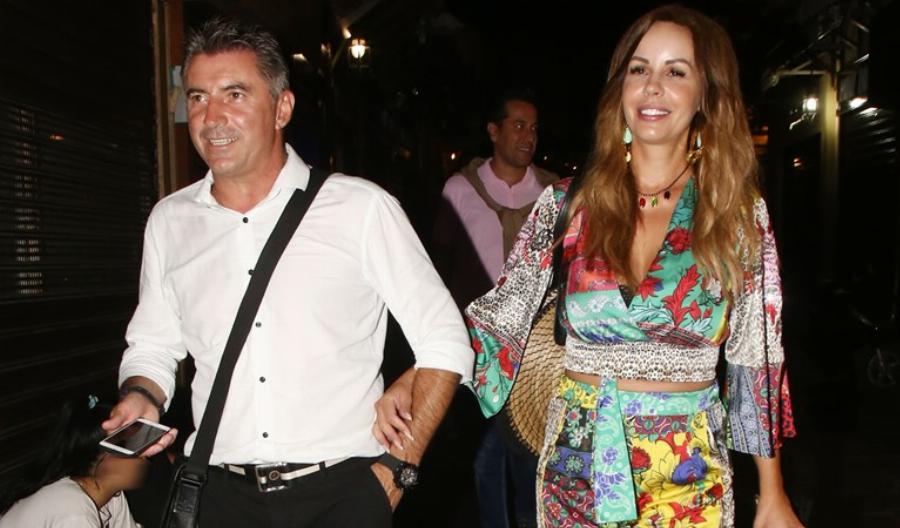 Ιωάννα Λίλη: Οι πλαστικές επεμβάσεις, ο διαγωνισμός καλλιστείων και η πρόταση γάμου μετά από δέκα ημέρες γνωριμίας