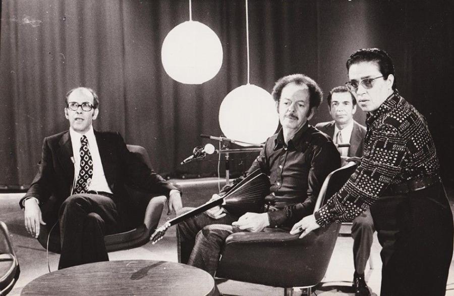 Σωτηρία Μπέλλου: Η φυλακή, ο αγώνας για επιβίωση, το ΕΑΜ, οι εθισμοί και το μοναχικό τέλος