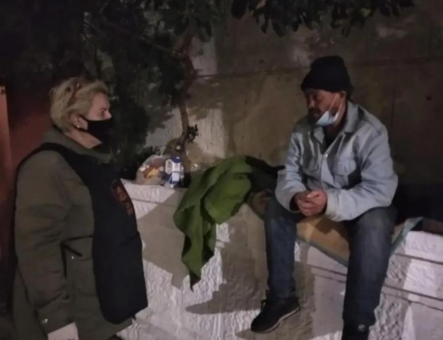 Θεσσαλονίκη: Άστεγος άνδρας εντοπίστηκε νεκρός – Θρίλερ με δεύτερο θάνατο λίγες ώρες μετά