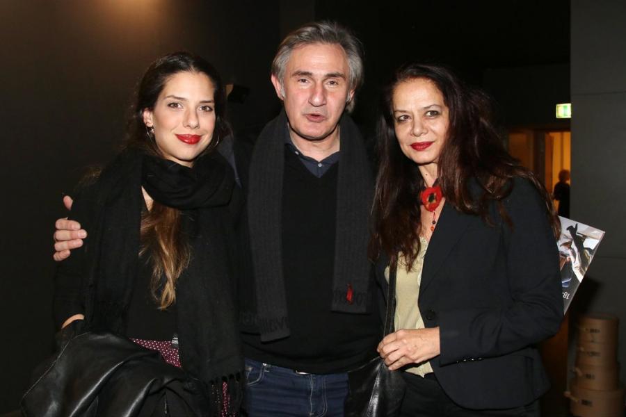 Λίλα Καφαντάρη: Η κόρη της, Ηλιάνα Μαυρομάτη, είναι ηθοποιός – Κληρονόμησε την ομορφιά της μητέρας της