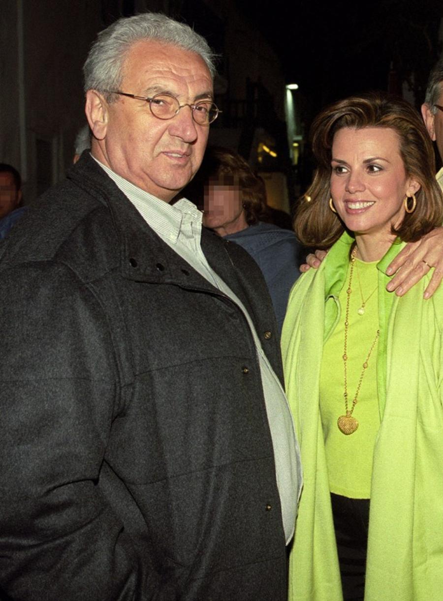 Δημήτρης Κοντομηνάς: H θρυλική πορεία του και οι γυναίκες της ζωής του – Ενας γνήσιος μπον βιβέρ