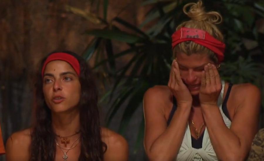 «Ξεγυμνώθηκε μπροστά μου και έκανε την ανάγκη της. Την έβλεπαν όλοι»: Οι αποκαλύψεις του Βαλάντη για την Ευρυδίκη Παπαδοπούλου