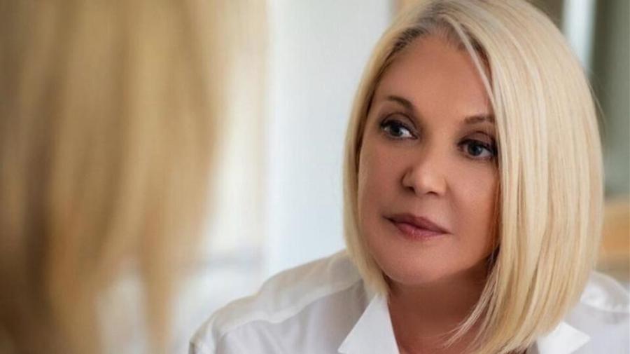 Όλο το διαδίκτυο μιλάει για το σχόλιο της Ρούλας Κορομηλά για την υπόθεση της Πάτρας