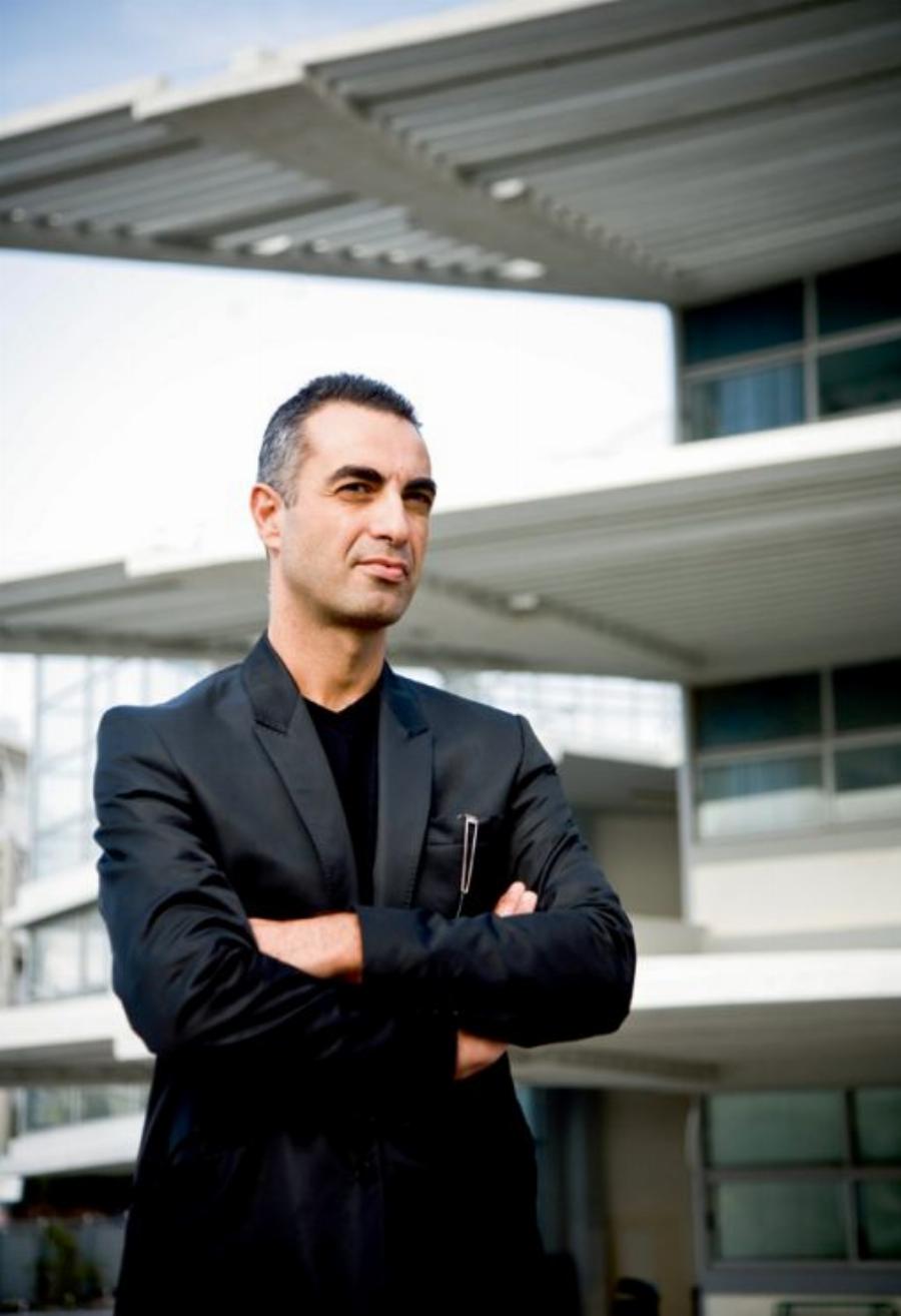 Γιώργος Κολιόπουλος: Το λάδι πολυτελείας στις πιο διάσημες βιτρίνες του κόσμου και με κόστος 150€ το λίτρο