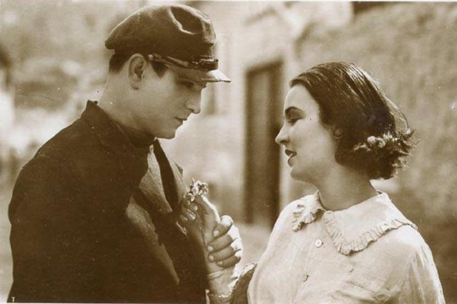 Περικλής Χριστοφορίδης: Ο ρέκορντμαν με τις 200 ταινίες, η οικογένεια με τους ηθοποιούς και η διάσημη αδερφή του