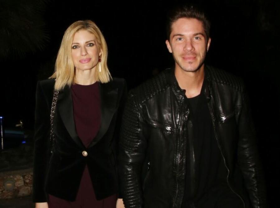 Όχι μόνο η Αραβανή: 6 Διάσημες Ελληνίδες που είχαν  σχέση με τον Νίκο Οικονομόπουλο