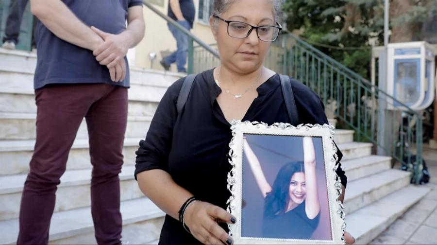 Λίνα Κοεμτζή: Η τραγική ιστορία της 22χρονης που έδωσε τέλος στην ζωή της επειδή ο πρώην της δημοσίευσε προσωπικές στιγμές για εκδίκηση