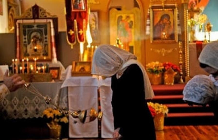 «Που βρίσκεται η ψυχή μετά το θάνατο και τι κάνει»