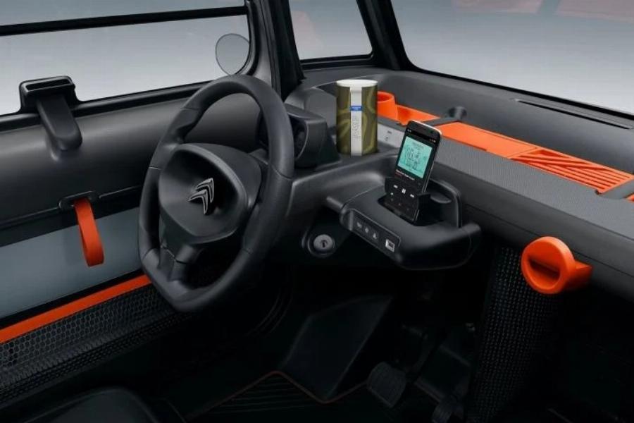 Νέο ηλεκτρικό Citroen: 4.000€ επιδότηση και 0 έξοδα για βενζίνη -Ήρθε στην Ελλάδα το αμάξι που φορτίζει σε 3 ώρες