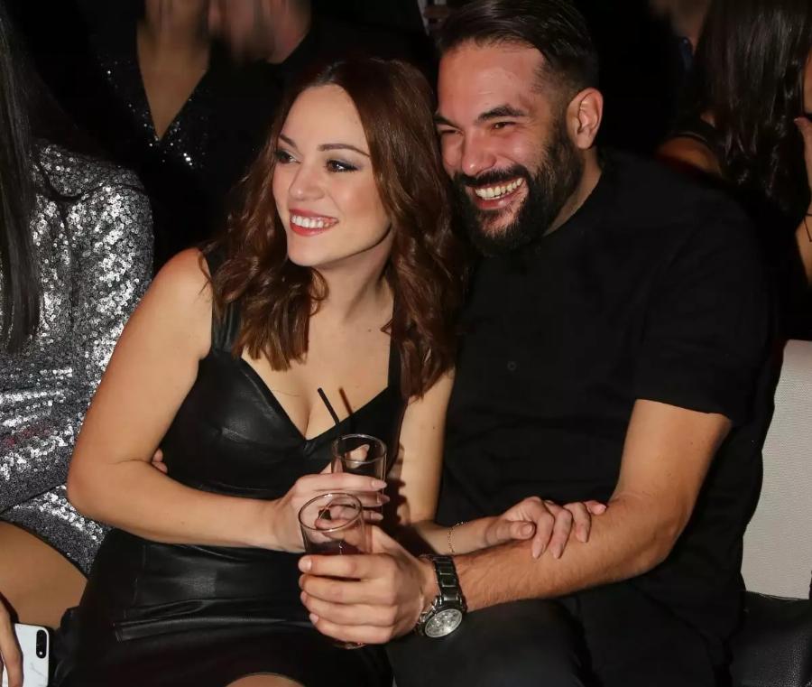 Μπάγια Αντωνοπούλου: Η δουλειά ως μοντέλο, η αποχώρηση από το «Καλημέρα Ελλάδα», η εκπομπή που κόπηκε και ο οριστικός χωρισμός