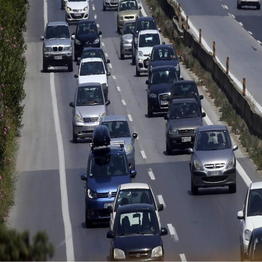 Όσα δεν γνωρίζετε για την απόσυρση αυτοκινήτων: Η «τιμωρία» για όσους έχουν παλιά αυτοκίνητα