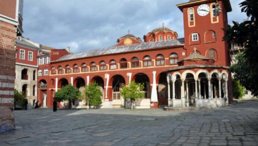 Μέγα το θαύμα στο Άγιο Όρος: «Άκουσα μια φωνή που μου είπε, θα έρθεις στη Μονή»