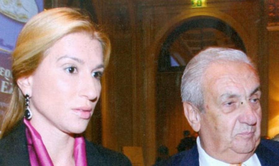 Δημήτρης Κοντομηνάς: H θρυλική πορεία του και οι γυναίκες της ζωής του – Ενας γνήσιος μπον βιβέρ