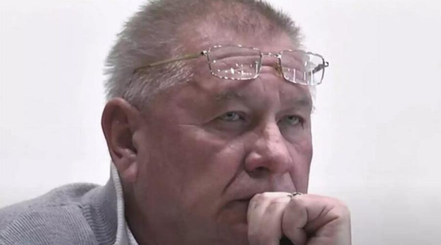 Τραγική είδηση από την Ουκρανία: Σκότωσαν τον δήμαρχο του Γκοστομέλ την ώρα που μοίραζε προμήθειες