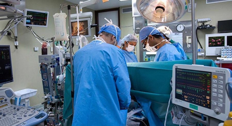 Αγρίνιο: Δωρίζουν τα όργανα του παιδιού τους οι γονείς του μικρού Γιωργάκη που κατάπιε φασόλι