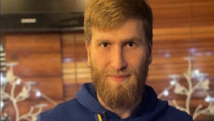 Νεκρός ο  25χρονος ποδοσφαιριστής Ντμίτρι Μαρτινένκο από βομβαρδισμούς στο σπίτι του