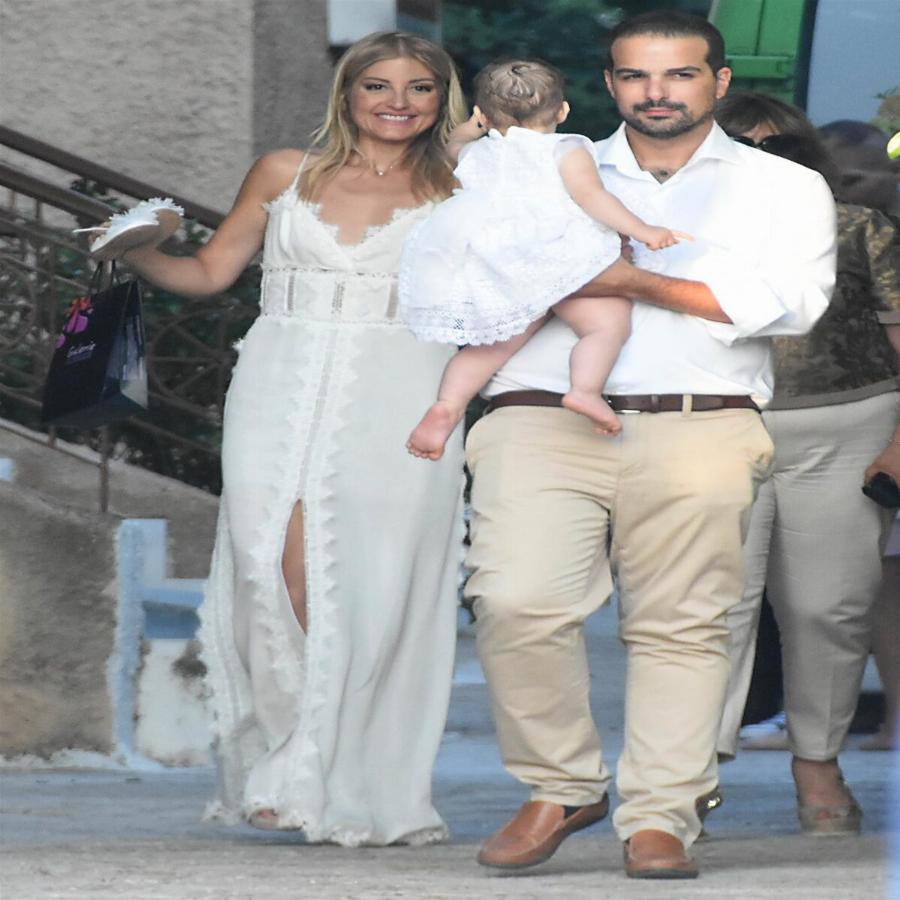 Ράνια Τζίμα: Η απώλεια της μητέρας της, που την τσάκισε, ο γάμος της, η 5χρονη κόρη της και το «τίμημα» με το οποίο πλήρωσε το άγχος της