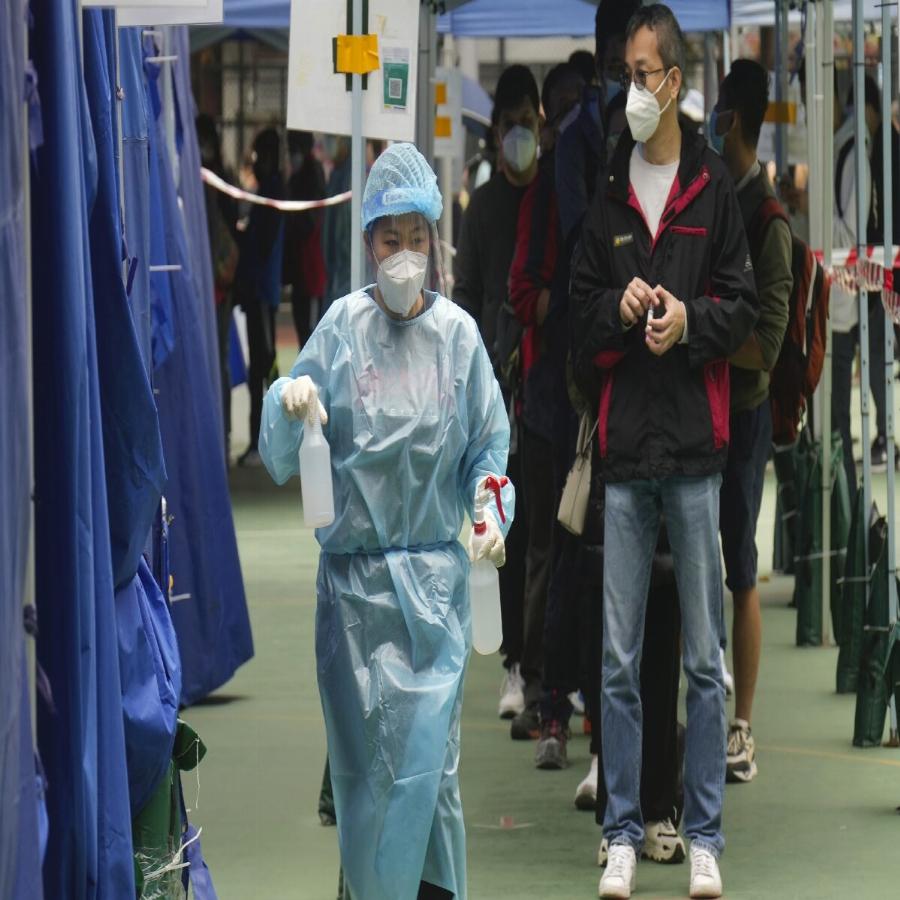 Κορονοϊός – Κίνα: Σε lockdown πόλη με 17.000.000 κατοίκους