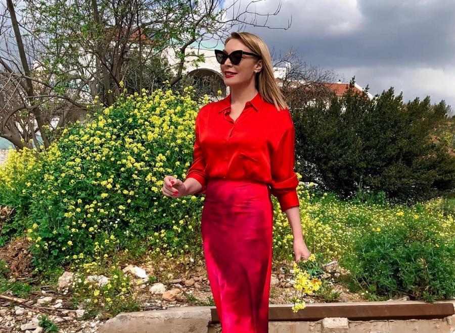 Στεφανίδου – Ευαγγελάτος: Έχουν και δεύτερη βίλα, το πολυτελές εξοχικό με θέα και τεράστια πισίνα