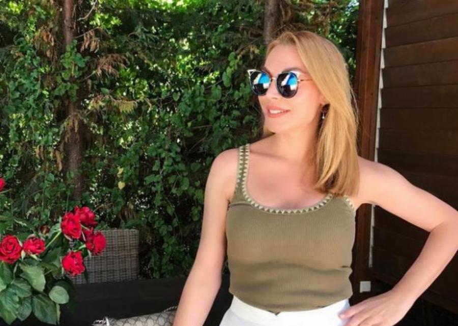 Στεφανίδου – Ευαγγελάτος: Έχουν και δεύτερη βίλα, το πολυτελές εξοχικό με θέα και τεράστια πισίνα