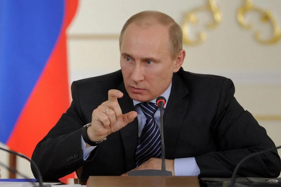 Βλαντίμιρ Πούτιν: «Όποια χώρα επιβάλει ζώνη απαγόρευσης πτήσεων θα θεωρηθεί από τη Μόσχα πως εμπλέκεται στον πόλεμο»