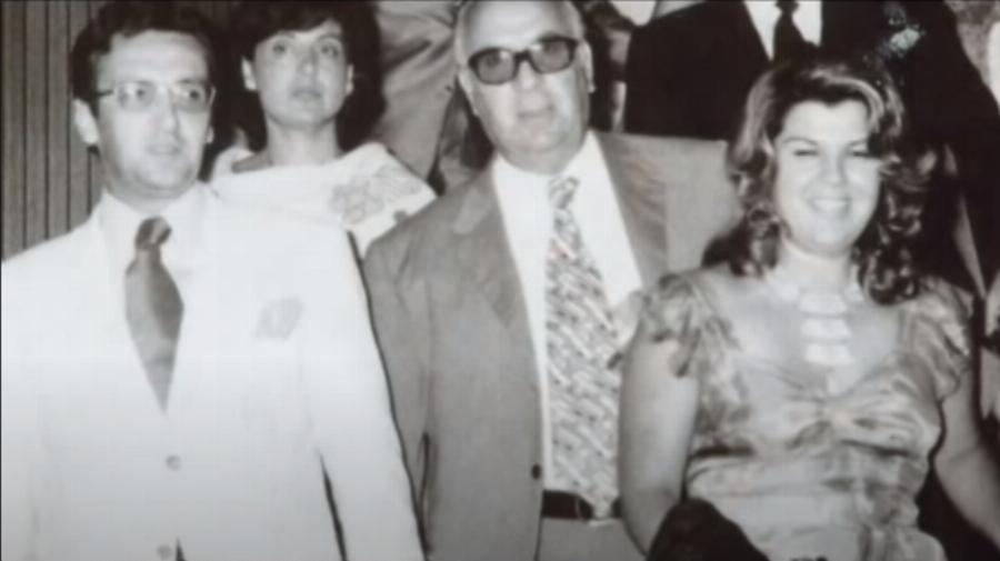 Δημήτρης Κοντομηνάς: H θρυλική πορεία του και οι γυναίκες της ζωής του – Ενας γνήσιος μπον βιβέρ