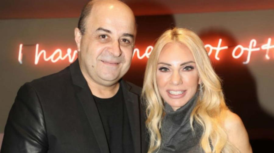 Έλενα Τσαβαλιά – Μάρκος Σεφερλής: «Αν δεν ήταν ο Χάρης μπορεί να μην ήμασταν μαζί, ενδεχομένως και με κάτι μικρό να είχε διαλυθεί η σχέση»