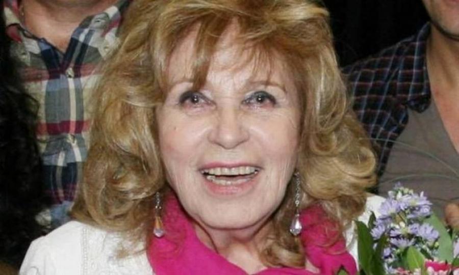 Δέσποινα Στυλιανοπούλου: Η «υπηρέτρια» του ελληνικού σινεμά, τα λόγια της Αλίκης Βουγιουκλάκη και ο μεγάλος της καημός