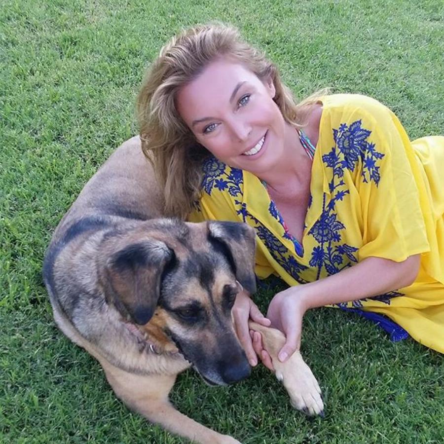 Στεφανίδου – Ευαγγελάτος: Έχουν και δεύτερη βίλα, το πολυτελές εξοχικό με θέα και τεράστια πισίνα