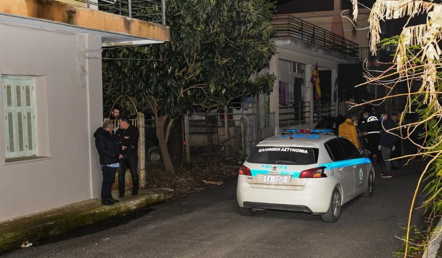 Φονικό στην Ανδραβίδα: «Δεν μου πλήρωναν τα ενοίκια» είπε στην ομολογία του ο μακελάρης που σκότωσε μια οικογένεια